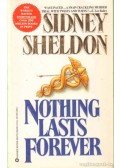 Sidney Sheldon - Nothing Lasts Forever