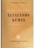 Nyekraszov, B. V. - Általános kémia I-II.