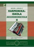 Bogár István,Várhelyi Antal - Harmonikaiskola II.