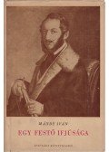 Mándy Iván - Egy festő ifjúsága