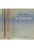 Fehér Klára - A tenger I-II.