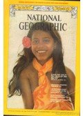 Grosvenor, Gilbert M. (főszerk.) - National Geographic 1974 (teljes évfolyam)