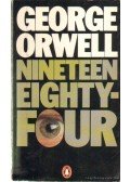 George Orwell - Nineteen Eighty-Four
