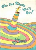 Dr. Seuss - Oh, the Places You'll Go!