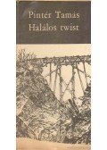 Pintér Tamás - Halálos twist