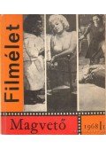 Lukács Antal - Filmélet 1968/I.