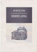 Selmeczi Elek - Németh Antal