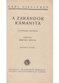 Gjellerup, Karl - A zarándok kámanita