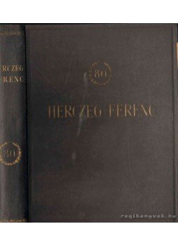 Kornis Gyula - Herczeg Ferenc Kornis Gyula - Herczeg Ferenc, Budapest 0 antikvár könyv