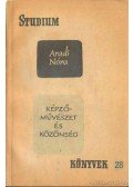 Aradi Nóra - Képzőművészet és közönség