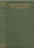 Herczeg Ferenc - A várhegy