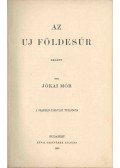 Jókai Mór - Az új földesúr