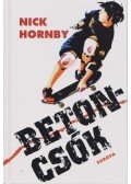 Nick Hornby - Betoncsók