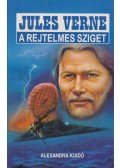 Jules Verne - A rejtelmes sziget