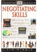 Hindle, Tim - Negotiating Skills