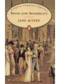 Jane Austen - Sense and Sensibility