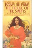 Isabel Allende - The House of the Spirits