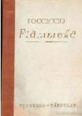 Boccacio - Fiammetta