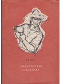 B. Traven - Akasztottak lázadása