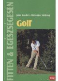 Bradley, John,Kölbing, Alexander - Golf