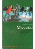 Cresswell, Helen,John Escott - Moondial