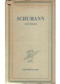 Jemnitz Sándor - Schumann: a zeneszerző élete leveleiben