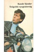 Kende Sándor - Száguldó nyugtalanság