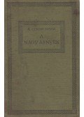 Sir Arthur Conan Doyle - A nagy árnyék