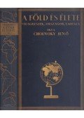 Cholnoky Jenő - A Föld és élete II. - Ázsia