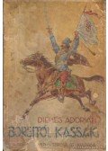 Dienes Adorján - Borsitól Kassáig