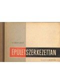 Dr. Gábor László - Épületszerkezettan I.
