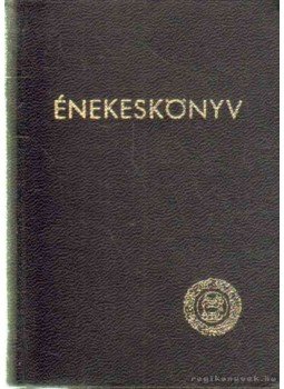 - Énekeskönyv - Magyar reformátusok használatára - Énekeskönyv - Magyar reformátusok használatára, 0 antikvár könyv