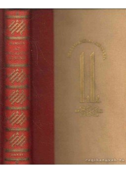 Knut Hamsun - Az anyaföld kincse Knut Hamsun - Az anyaföld kincse, Budapest 1937 antikvár könyv