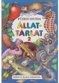 Sörös W. Klára,Füzesi Zsuzsa - Állattárlat 2
