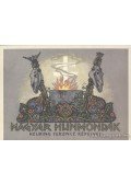 Helbing Ferencz - Magyar hunmondák