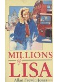 Allan Frewin Jones - Millions of Lisa