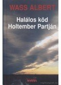 Wass Albert - Halálos köd / Holtember Partján