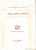 Szolnoky Erzsébet, Dr.,Szolnoky Kálmán - Fodrászipari anyagok