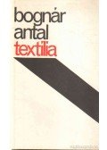Bognár Antal - Textília