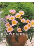 Bonduel, Philippe - Balkonok és teraszok