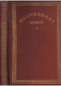 Guy de Maupassant - A Tellier-ház