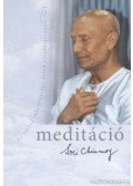 Sri Chinmoy - Meditáció