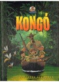 Rufledt, Hubertus - Kongó