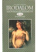 Schein Gábor,Gintli Tibor - Irodalom szöveggyűjtemény 15-16 éveseknek