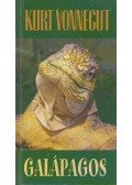 Kurt Vonnegut - Galápagos