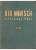 Kahn,Fritz Dr. - Der Mensch I-II.