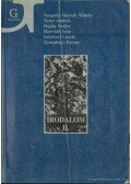 Szörényi László,Zemplényi Ferenc,Szegedy-Maszák Mihály,Horváth Iván,Bojtár Endre,Veres András - Irodalom a gimnázium II. osztálya számára