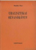 Domokos Péter - Uralisztikai olvasókönyv