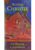 Agatha Christie - Gyilkosság a paplakban