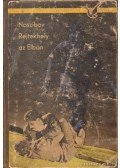 Naszibov,Alexander - Rejtekhely az Elbán